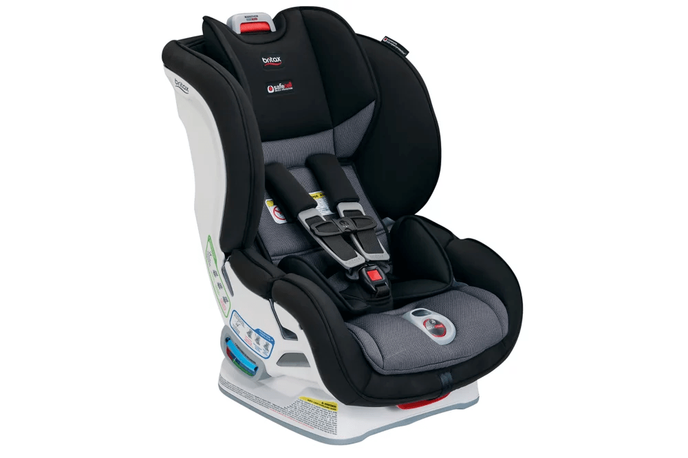 Hiccapop OmniBoost Booster Seat - Bon Voyage Baby Rentals