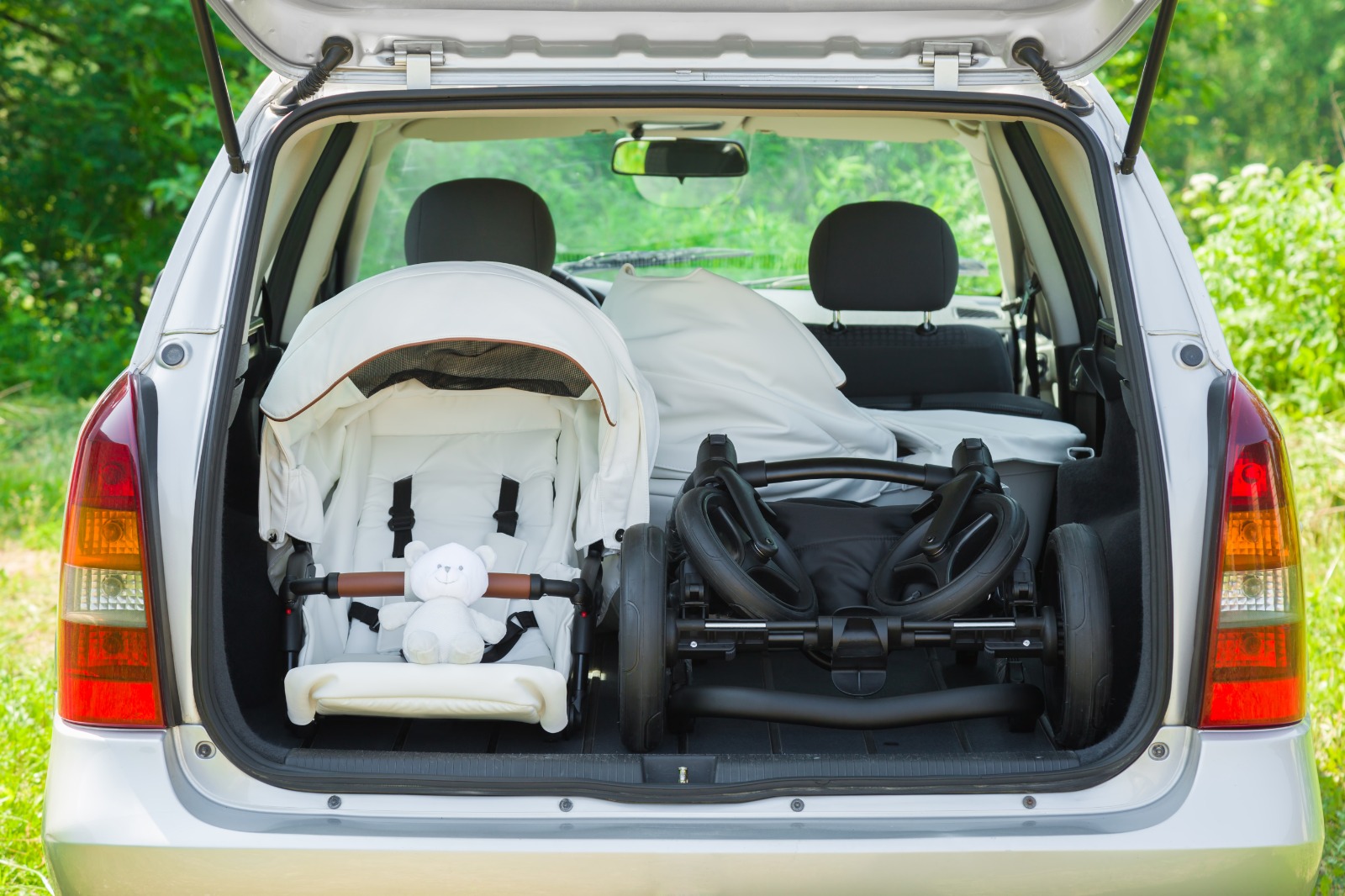 graco modes pramette travel system toddler seat