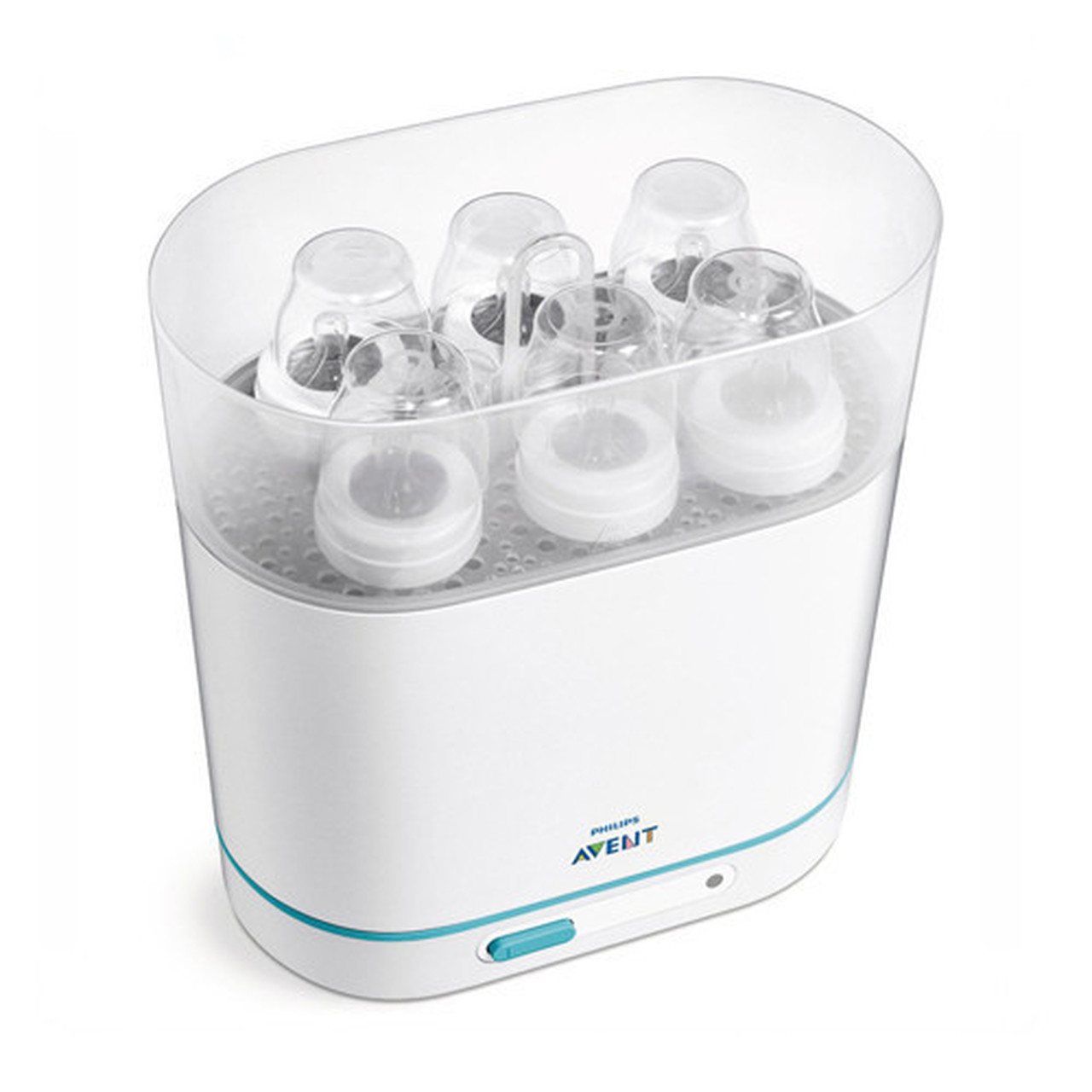 Philips AVENT 3-in-1 Steam Sterilizer Babies