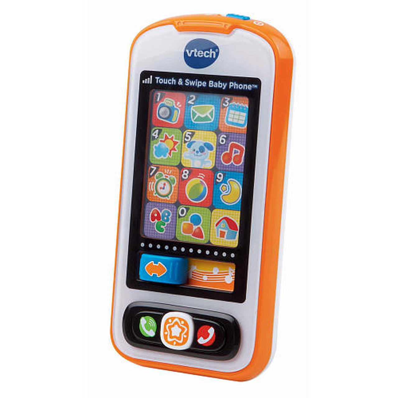 Vtech rock and roll radio.Musical and light up toddler toy. 