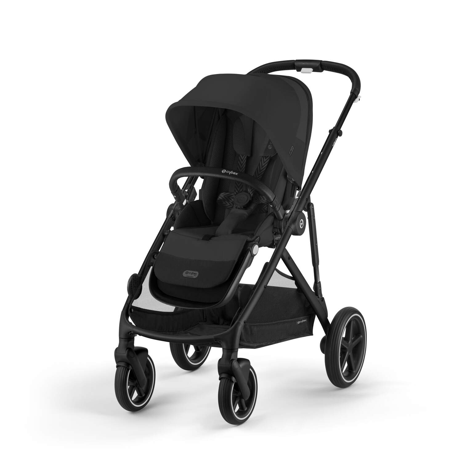 Get a Cybex Gazelle S Double Stroller Babies Getaway